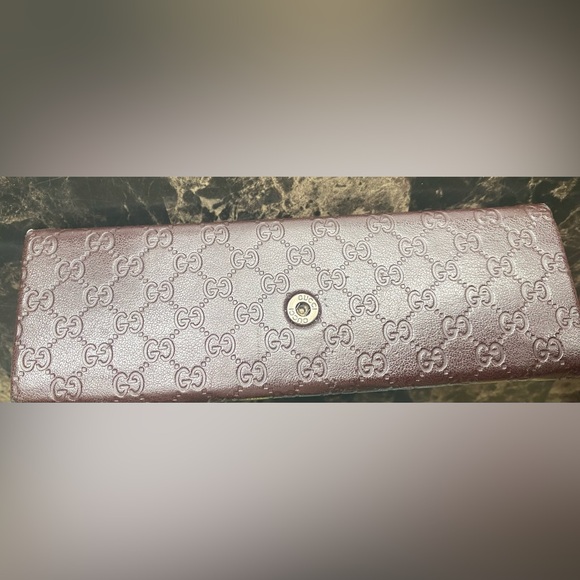 Gucci Glasses Case - Picture 4 of 4